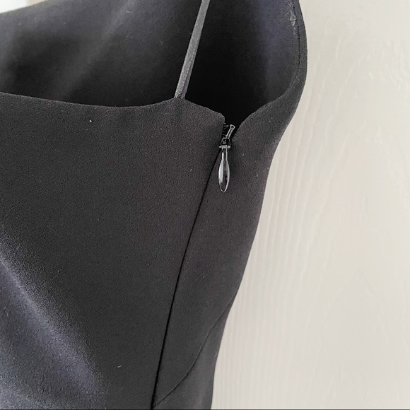 Zara Maxi Slit Dress XS - Picture 10 of 11